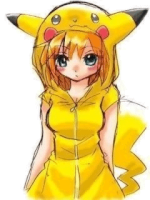 Pikachuuuu