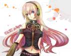 Megurine luka