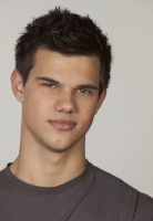 Taylor Lautner