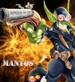 mantos