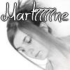 Martiiine