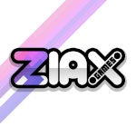 Ziax Games