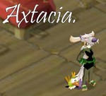 Axtacia