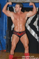 chris masters