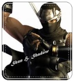 Shun Shadow