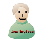 IamTinyToes