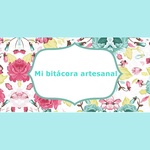 Mi bitácora artesanal