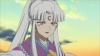 Amigos y viejos fanaticos de Inuyasha, qui esta ella, Irasue, la madre de Sesshomaru, insolito verdad?