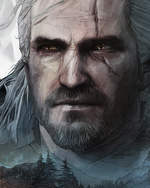 Geralt de Riv