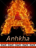 Anhkha