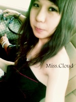 Miss Cloud