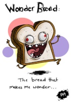 bread.