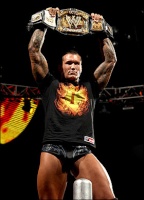 Randy Orton