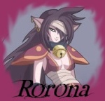 rorona