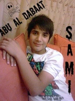 sami abu aldabaat