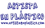 Artista en Plastico