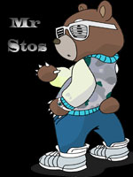 Mr Stos ll