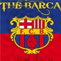 THE BARCA