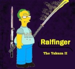 Ralfinger