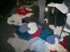 EYG Care/Serve/Stand Project: Blankets