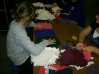 EYG Care/Serve/Stand Project: Blankets