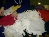 EYG Care/Serve/Stand Project: Blankets