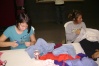 EYG Care/Serve/Stand Project: Blankets