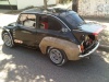 Proyecto Abarth