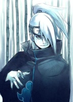 Deidara(Bomba)