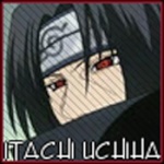 Itachi Uchiwa