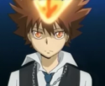 Tsuna