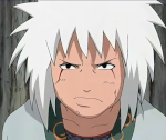 Sannin Jiraiya