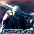 Sasuke JG