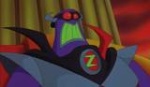 Evil Emperor Zurg