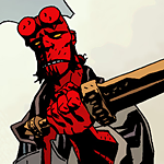 Hellboy