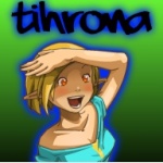 Tihrona