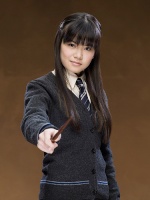 Cho Chang