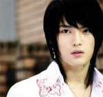 Jaejoong <3