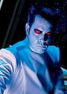 thrawn