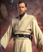 Obi-Wan Baha