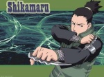 nara shikamaru