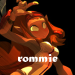 Rommie