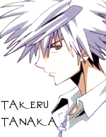 Takeru Tanaka