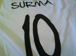 Surma