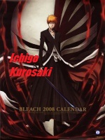 Ichigo Kurosaki