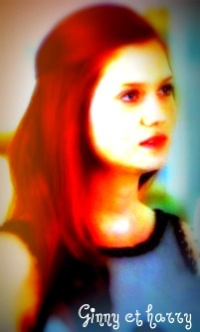 Ginny Weasley