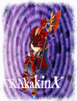 XakakinX