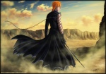 Ichigo Kurosaki