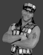 The Rated HBK