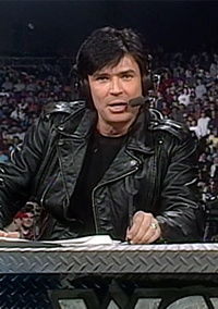 Eric Bischoff